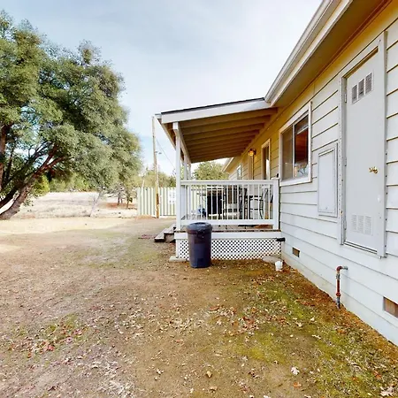 Home On The Range